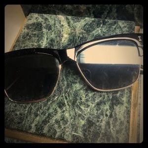 Steve Madden sunglasses